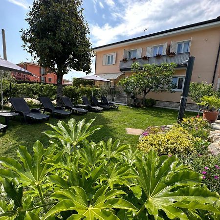 B&B La Magnolia Caprino Veronese Kültér fotó