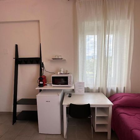 B&B La Magnolia Caprino Veronese Kültér fotó