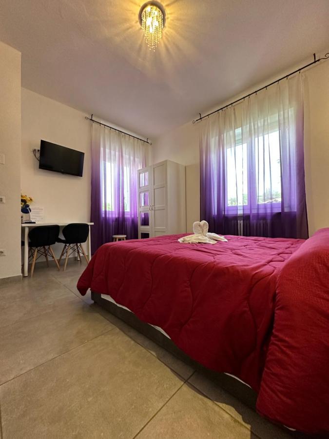 B&B La Magnolia Caprino Veronese Kültér fotó