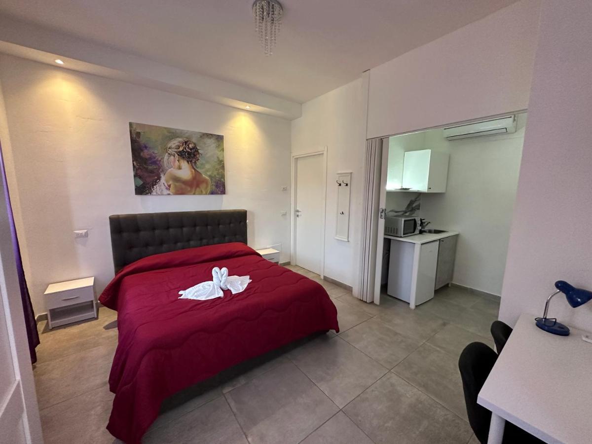 B&B La Magnolia Caprino Veronese Kültér fotó