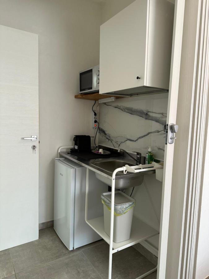 B&B La Magnolia Caprino Veronese Kültér fotó