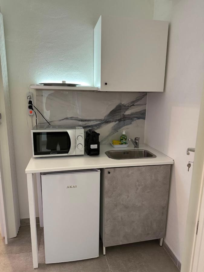 B&B La Magnolia Caprino Veronese Kültér fotó