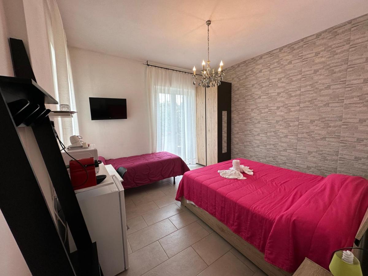 B&B La Magnolia Caprino Veronese Kültér fotó