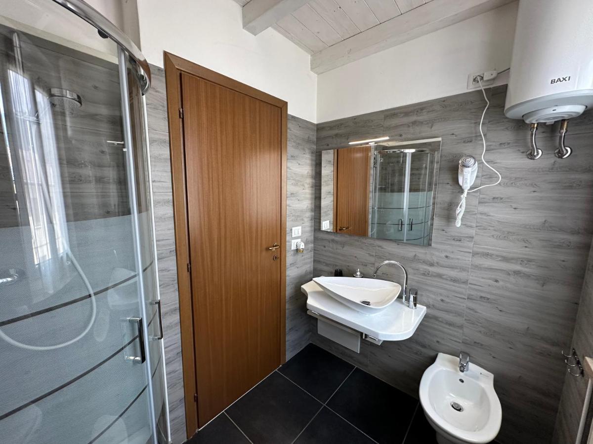 B&B La Magnolia Caprino Veronese Kültér fotó