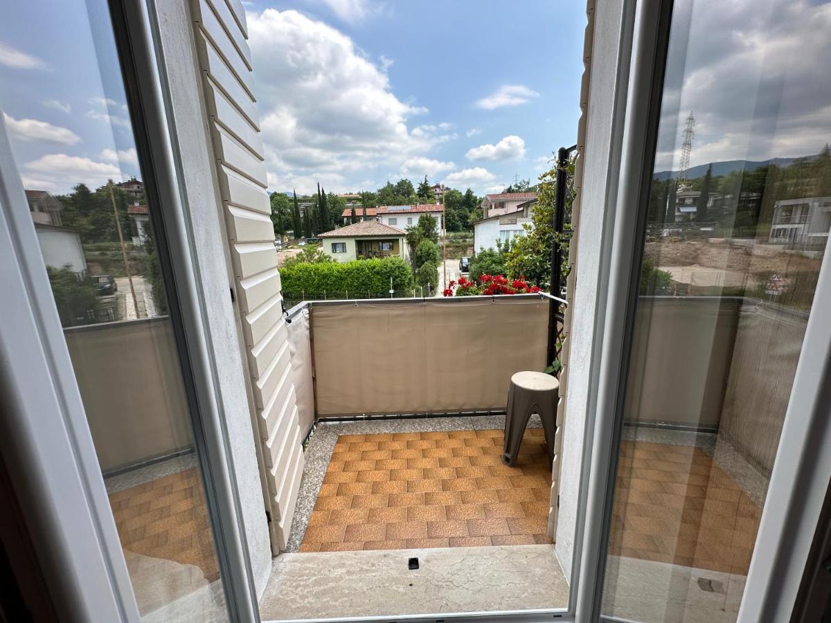 B&B La Magnolia Caprino Veronese Kültér fotó