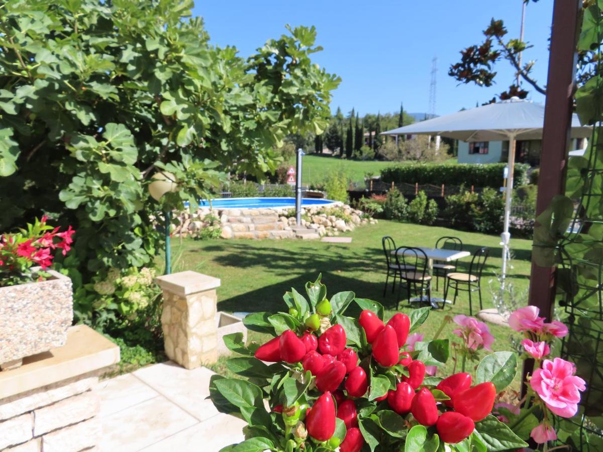B&B La Magnolia Caprino Veronese Kültér fotó