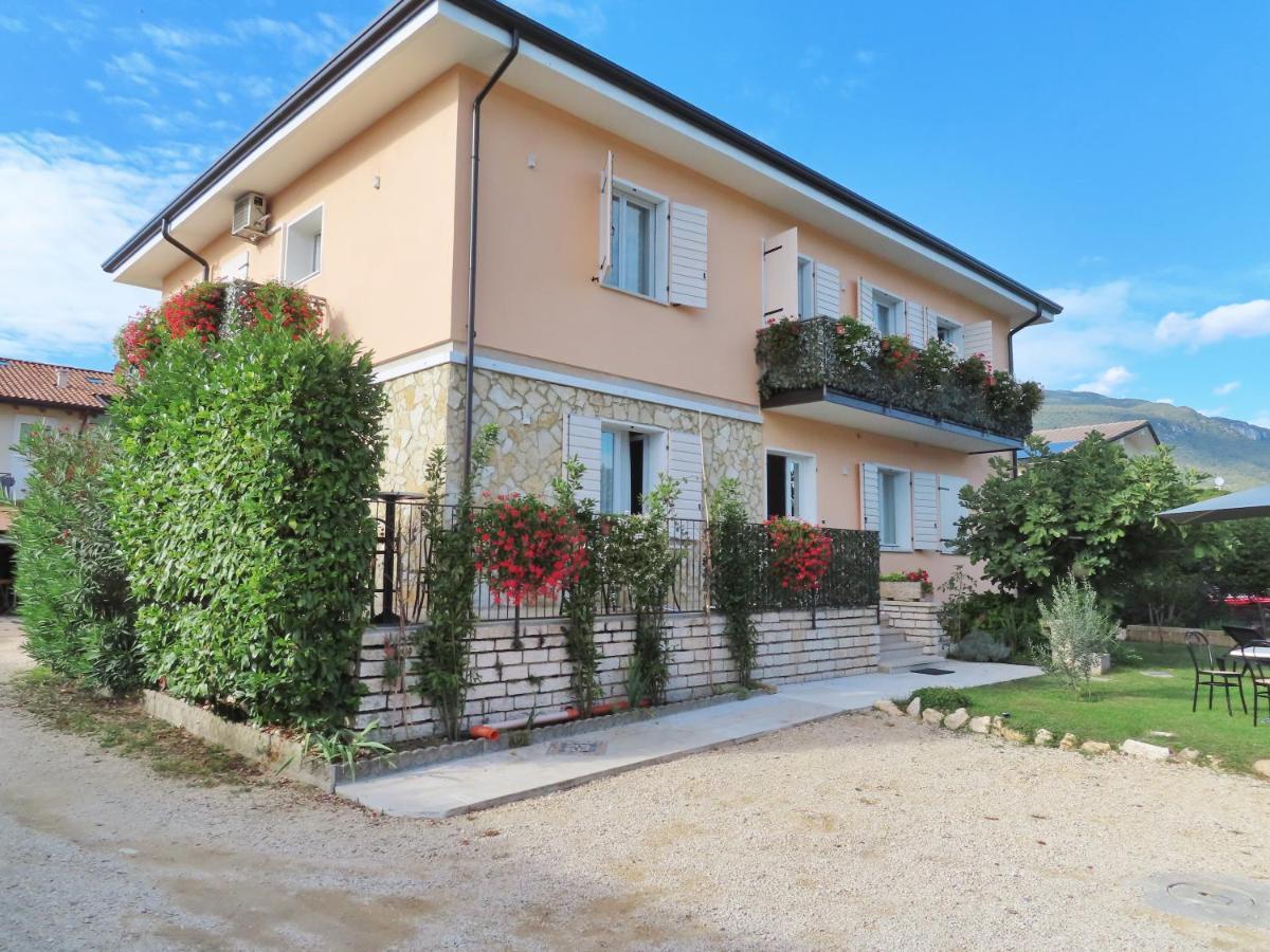 B&B La Magnolia Caprino Veronese Kültér fotó