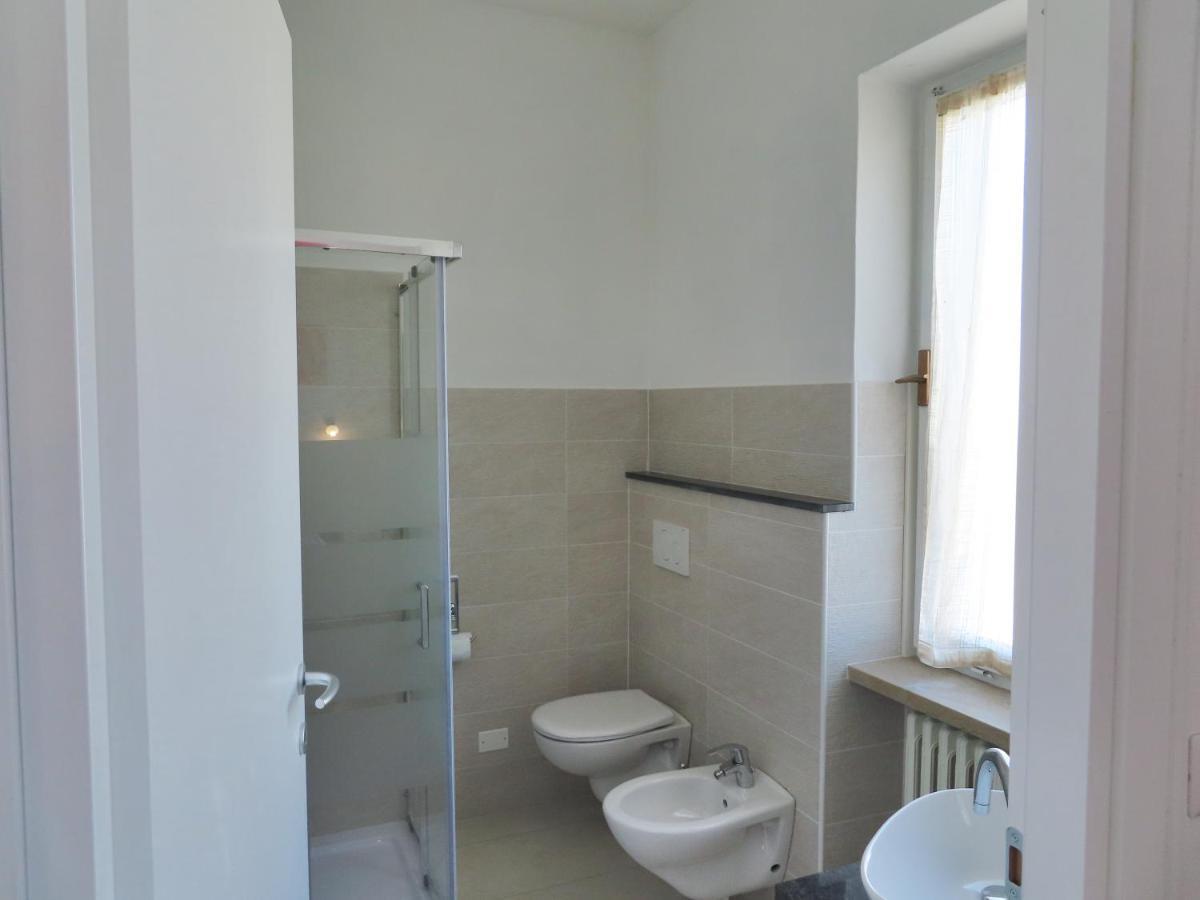 B&B La Magnolia Caprino Veronese Kültér fotó