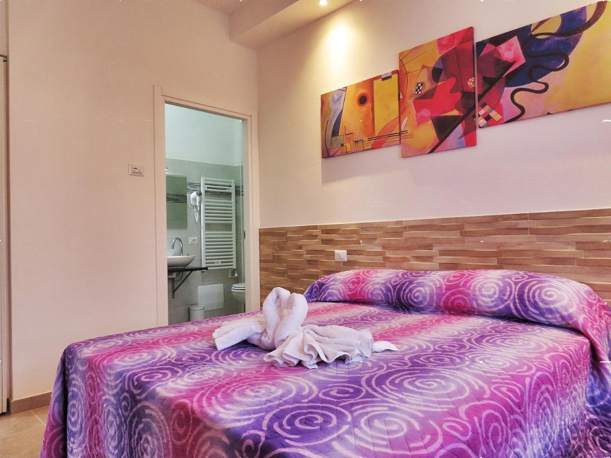 B&B La Magnolia Caprino Veronese Kültér fotó