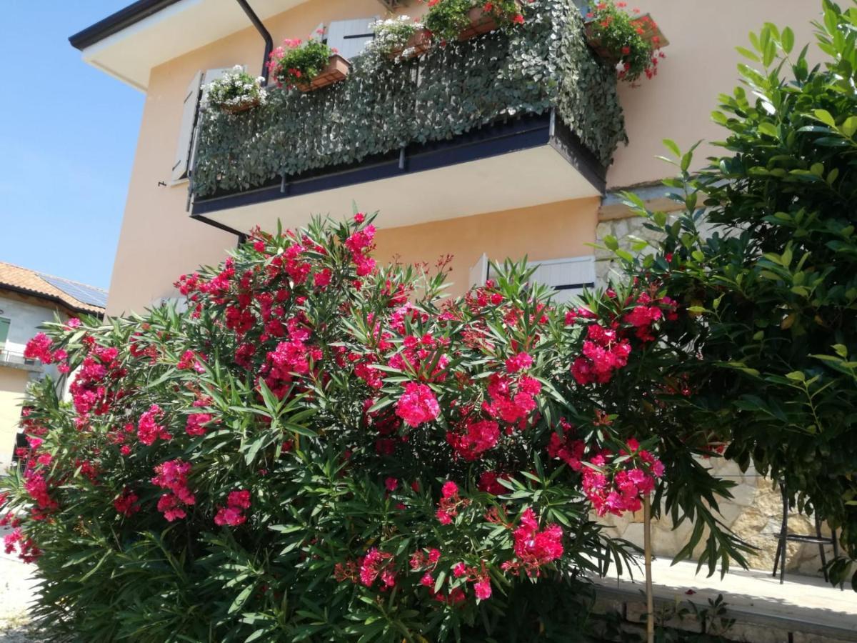 B&B La Magnolia Caprino Veronese Kültér fotó
