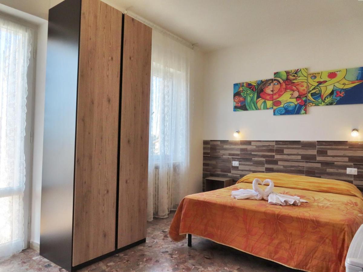 B&B La Magnolia Caprino Veronese Kültér fotó
