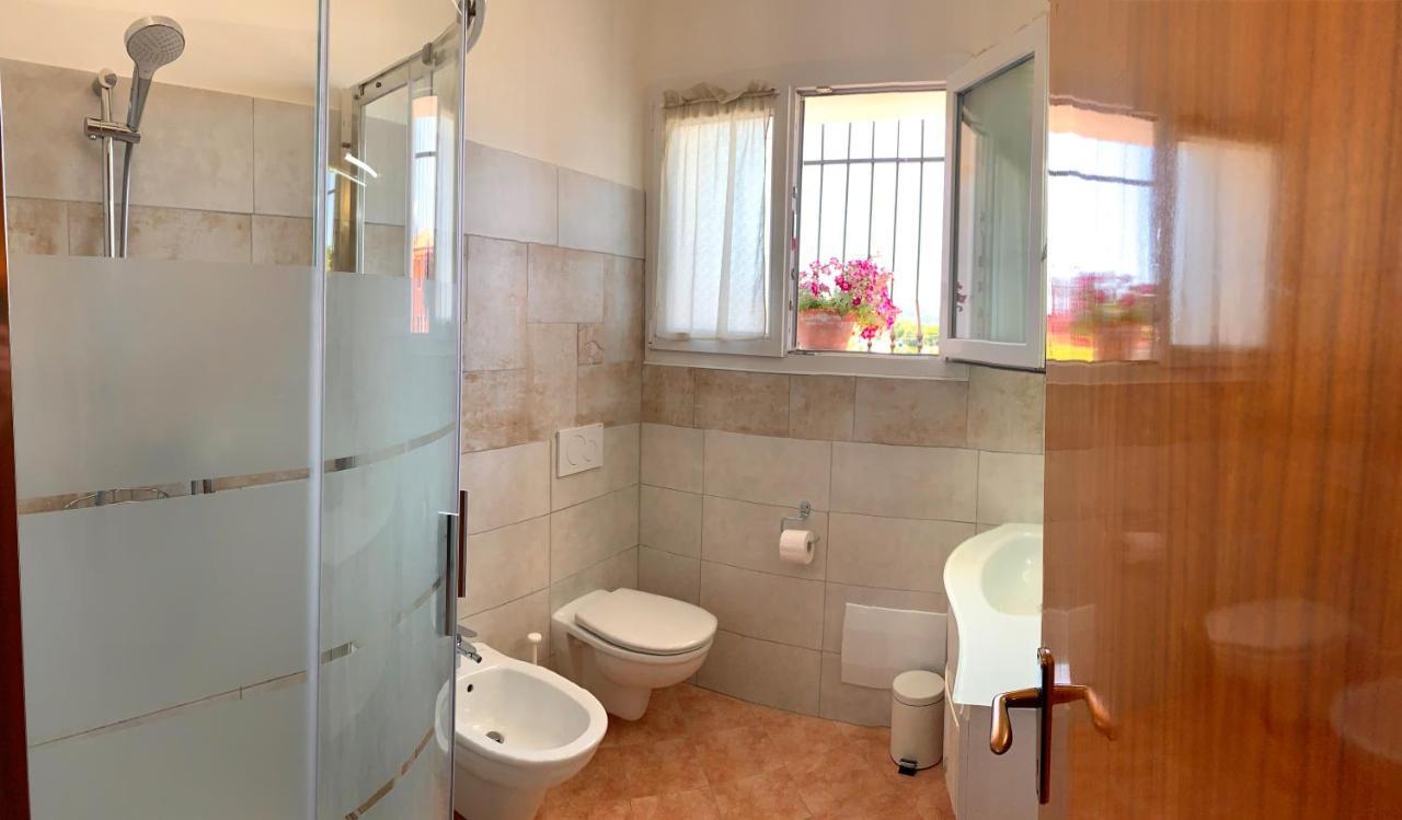 B&B La Magnolia Caprino Veronese Kültér fotó