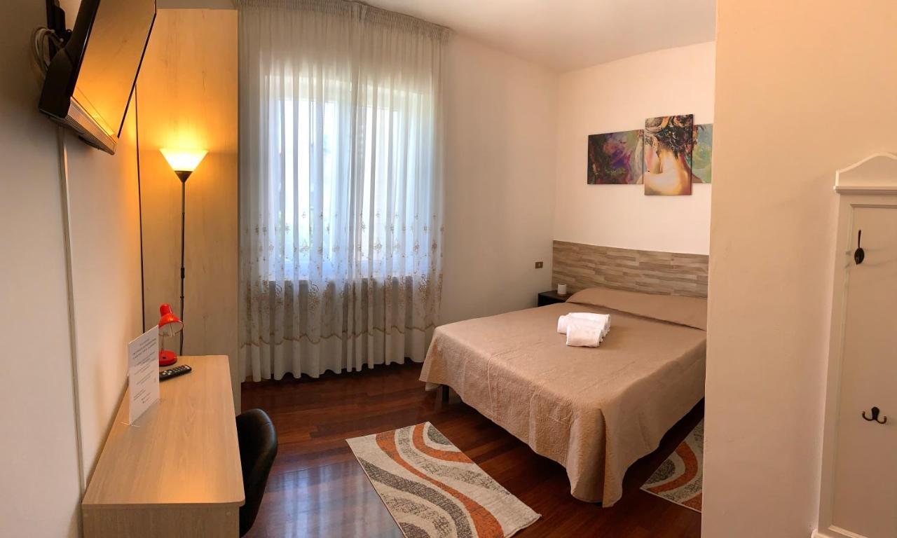 B&B La Magnolia Caprino Veronese Kültér fotó