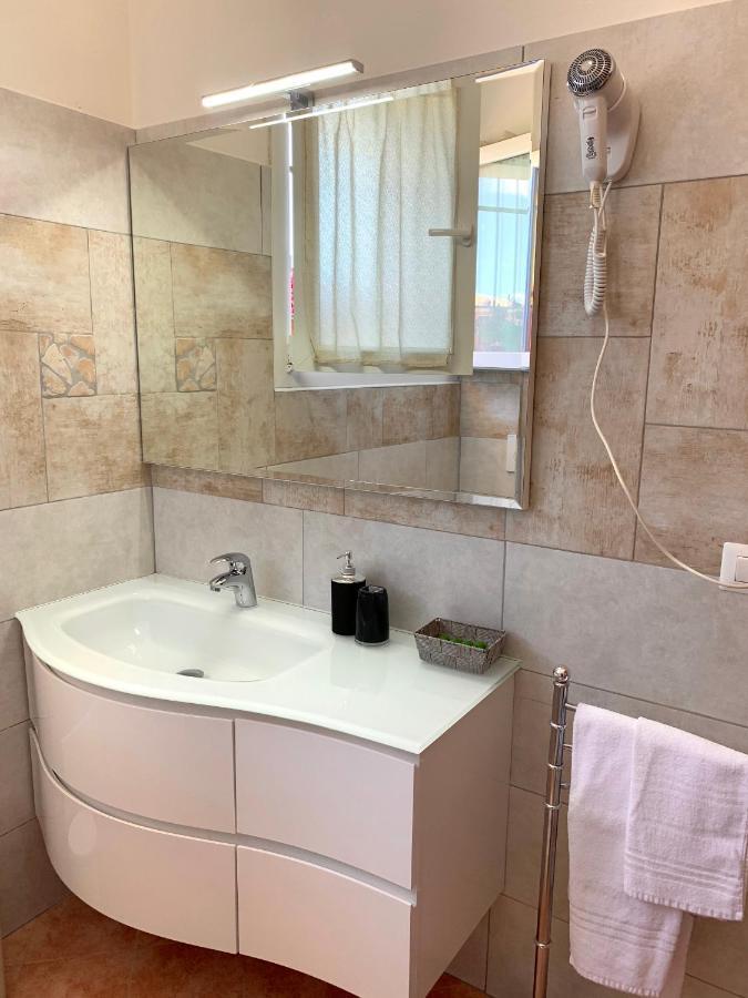 B&B La Magnolia Caprino Veronese Kültér fotó